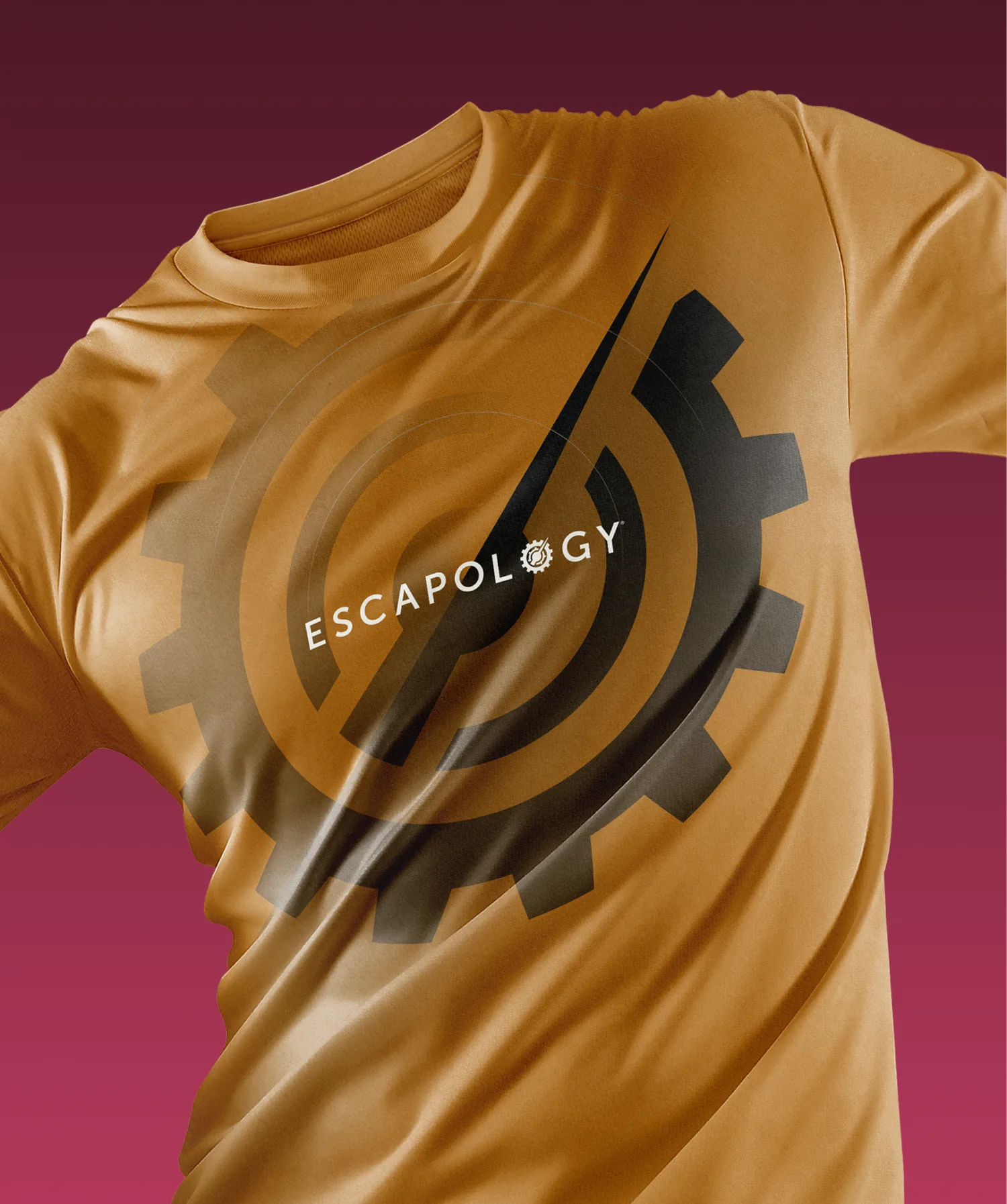 Escapology — gallery image 17
